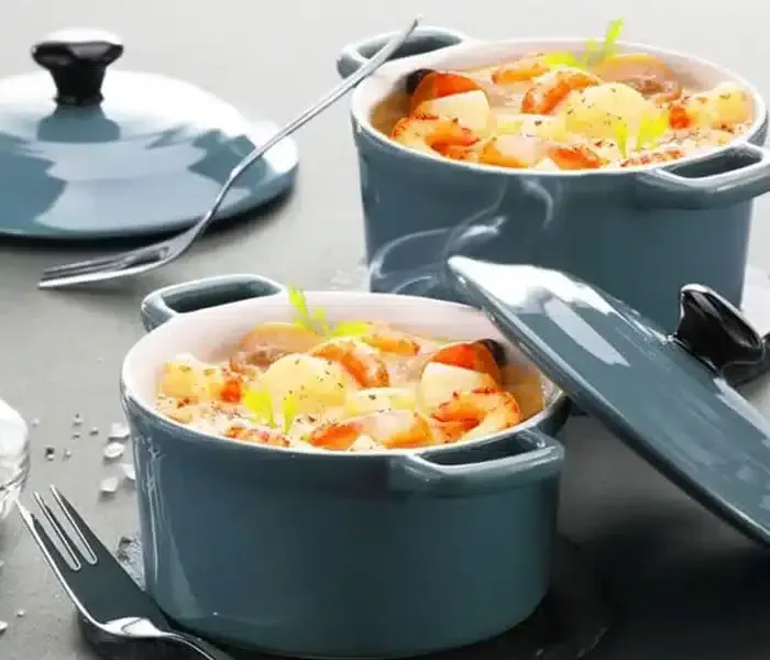 Livraison de plateaux-repas à Brigueuil et Saint-Junien