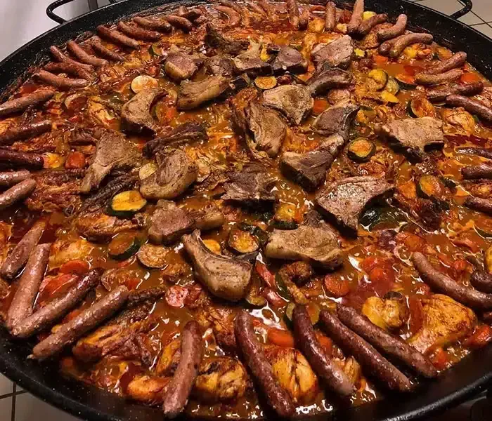 Livraison de plateaux-repas à Brigueuil